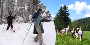 H&ocirc;tel restaurant du sommet