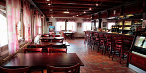H�tel Restaurant du Sommet - Le bar