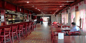 H�tel Restaurant du Sommet - Le bar