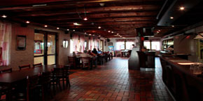 H�tel Restaurant du Sommet - Le bar