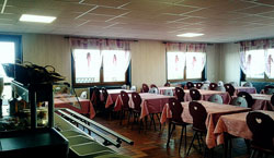 H�tel Restaurant du Sommet - Salle petit d�jeuner
