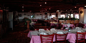 H�tel Restaurant du Sommet - Salle restaurant