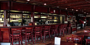 H�tel Restaurant du Sommet - Le bar