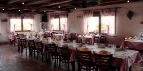 H�tel Restaurant du Sommet - Salle restaurant